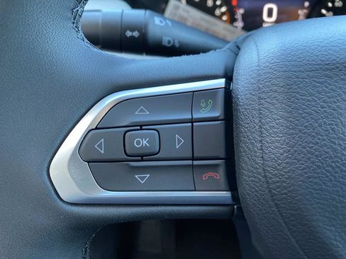 New 2026 Jeep Compass Limited image 15