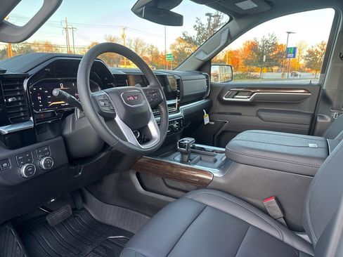 New 2026 GMC Sierra 1500 Elevation w/ Elevation Premium Package image 14
