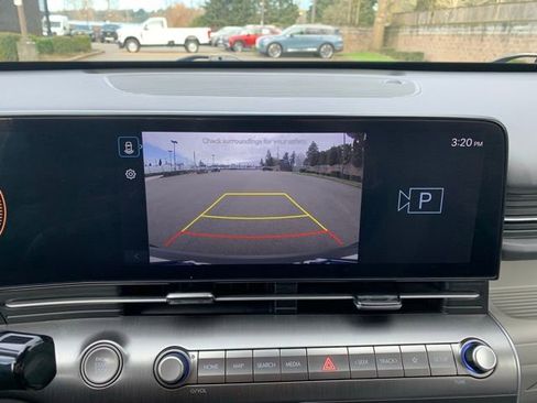 Certified 2024 Hyundai Kona SEL image 16