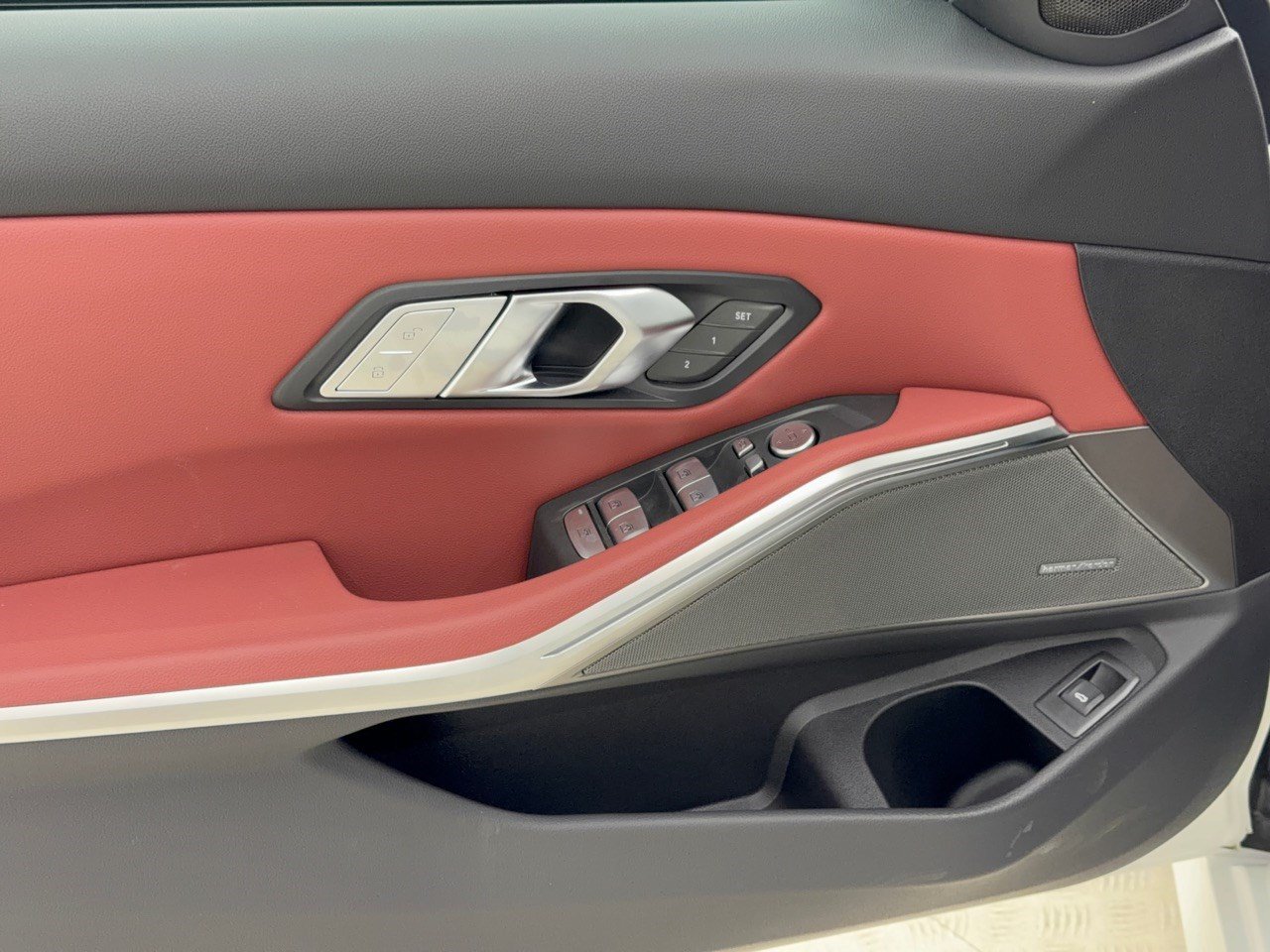 New 2026 BMW M340i RWD image 14