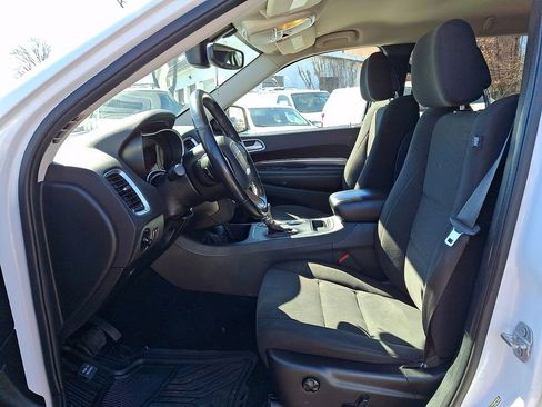 Used 2020 Dodge Durango SXT image 13