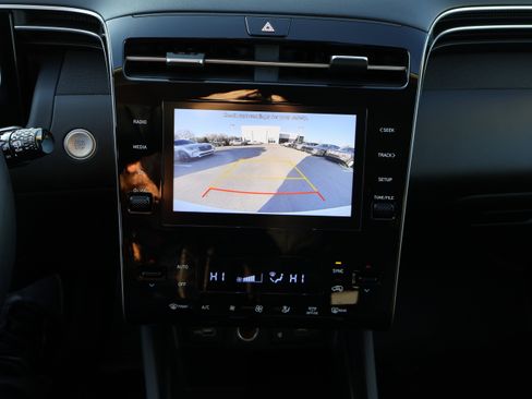 Used 2023 Hyundai Tucson SEL w/ Convenience Package image 24