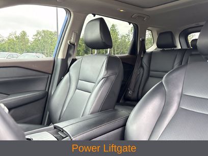 Used 2023 Nissan Rogue SV w/ SV Premium B Package