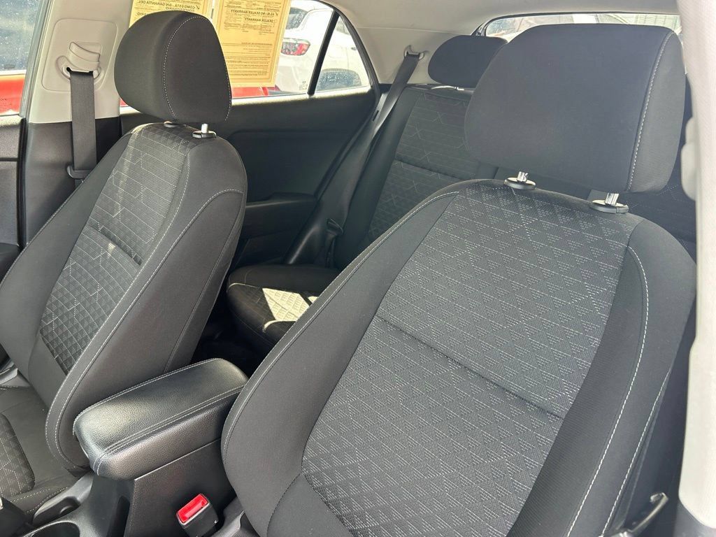 Used 2020 Kia Rio S FWD image 20