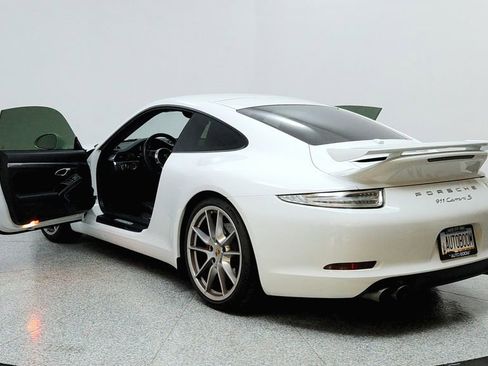Used 2014 Porsche 911 Carrera S image 10