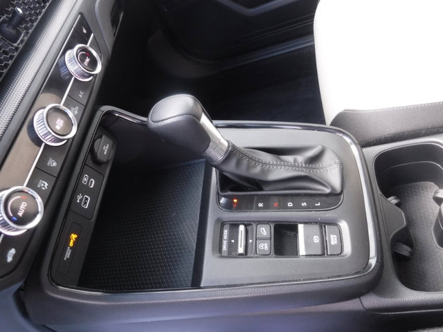 Used 2024 Honda CR-V EX image 18