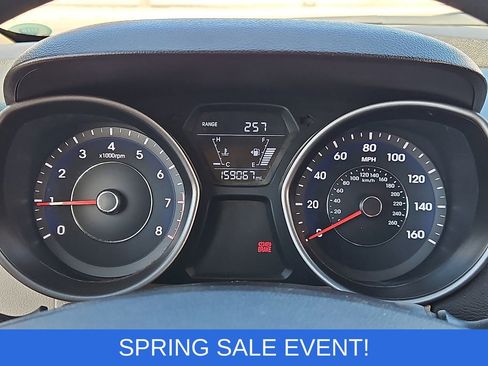 Used 2016 Hyundai Elantra SE image 18