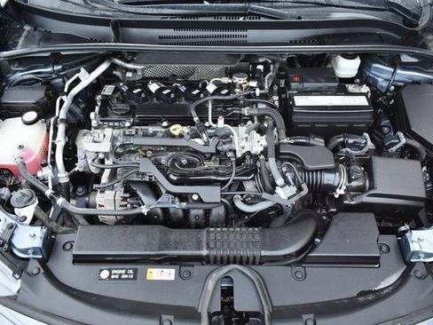 Used 2020 Toyota Corolla SE image 47