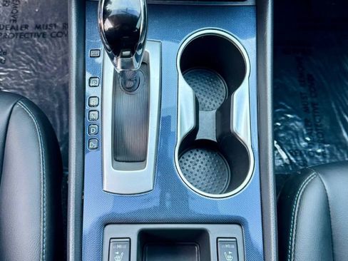 Used 2018 Nissan Altima 2.5 SR w/ SR Special Edition image 16