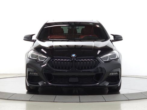 Used 2021 BMW 228i xDrive Gran Coupe w/ M Sport Package AWD/4WD image 2