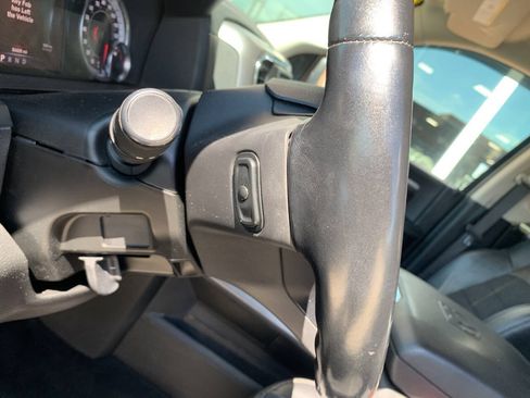 Used 2017 RAM 1500 Sport AWD/4WD image 15