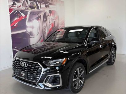 Used 2022 Audi Q5 2.0T Premium Plus
