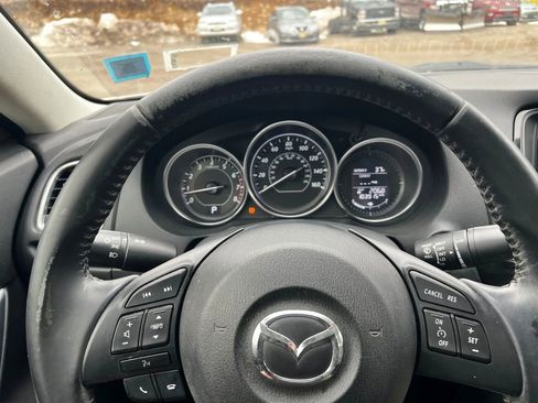 Used 2014 MAZDA MAZDA6 Touring image 18
