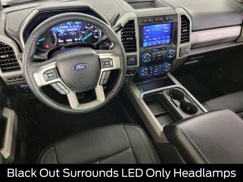 Used 2020 Ford F250 Lariat image 33