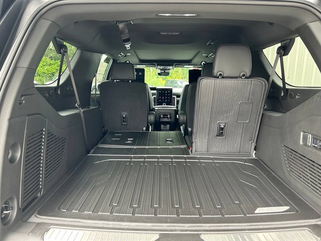 New 2026 GMC Yukon XL Denali w/ Denali Reserve Package AWD/4WD image 24