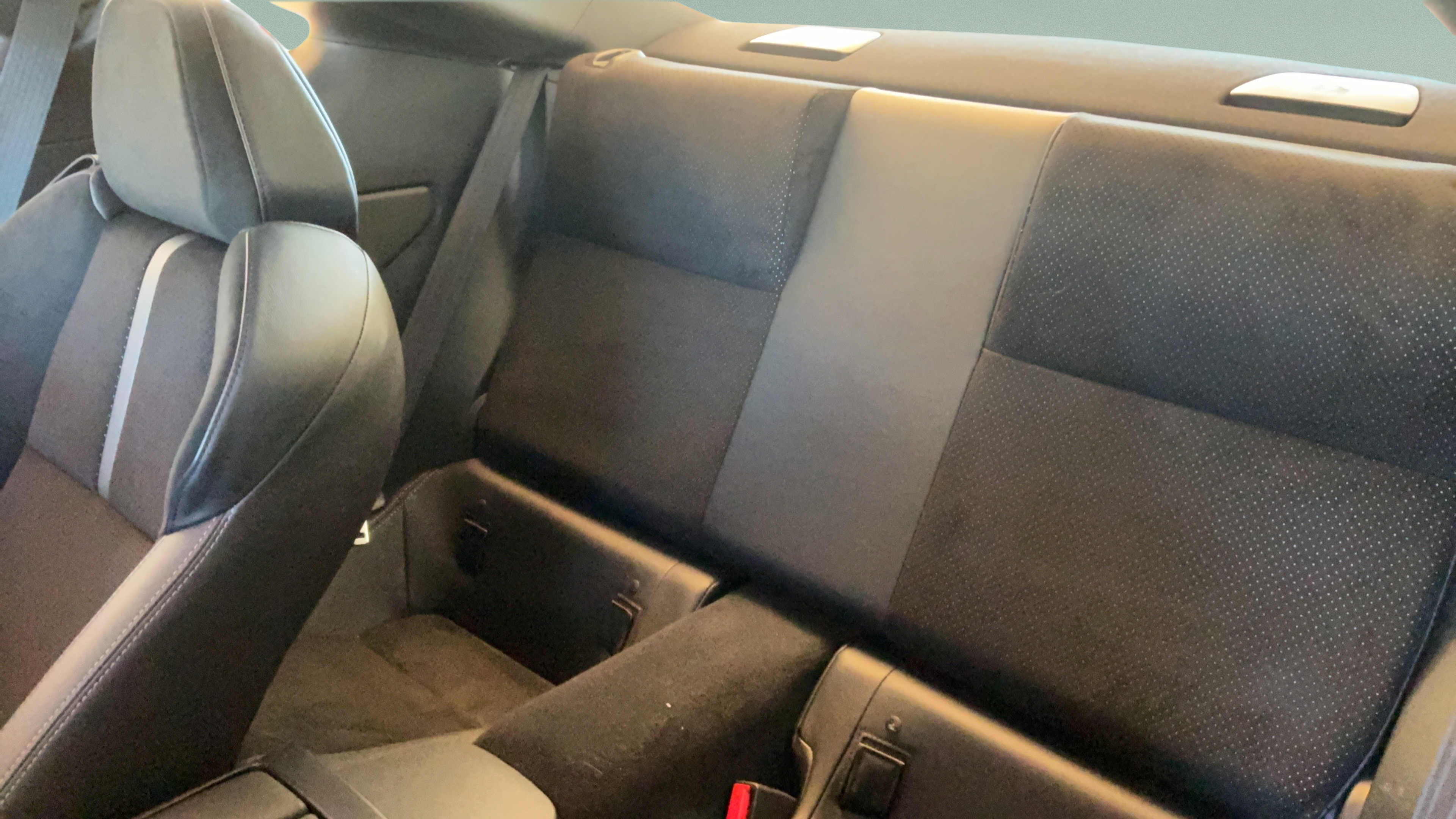 Used 2024 Toyota GR86 Premium RWD image 25
