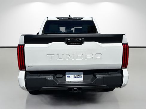 Used 2023 Toyota Tundra SR5 w/ SR5 Premium Package image 4