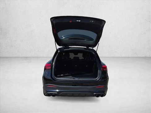 Used 2024 Mercedes-Benz GLC 43 AMG 4MATIC image 6