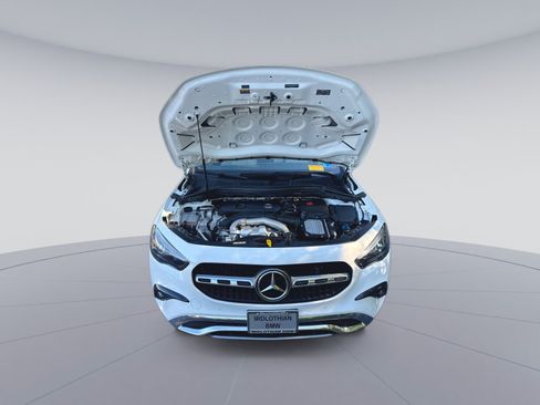 Used 2026 Mercedes-Benz GLA 250 4MATIC image 36