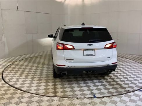 Used 2019 Chevrolet Equinox LT image 7