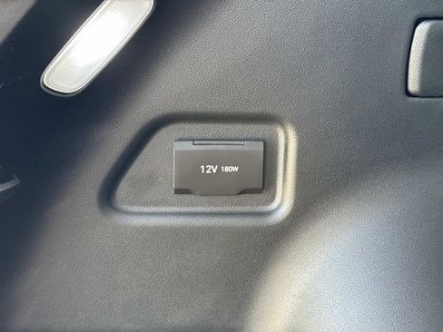 Used 2025 Hyundai Tucson SEL image 22