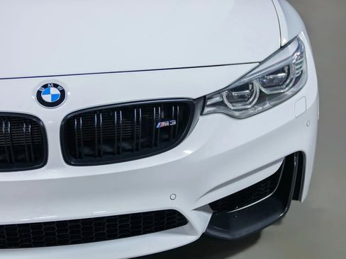 Used 2015 BMW M3 Sedan image 6