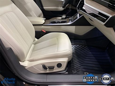 Used 2025 Audi A6 Premium Plus w/ Premium Plus Package image 79