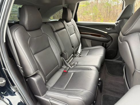 Used 2020 Acura MDX SH-AWD image 34