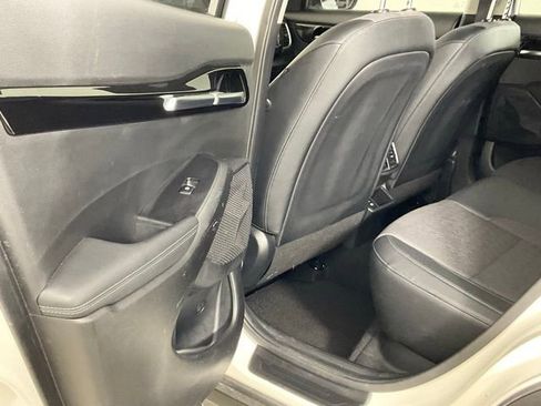 Used 2025 Kia Seltos S FWD image 14