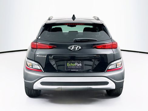 Used 2023 Hyundai Kona SEL image 7