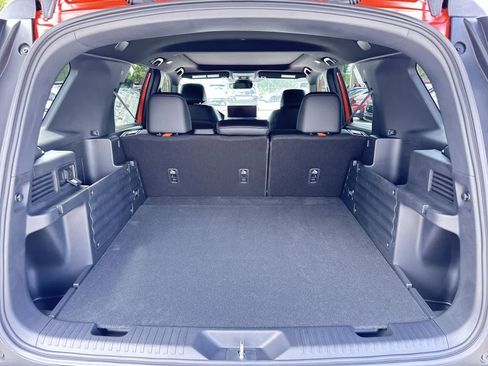 New 2026 Honda Passport TrailSport image 23