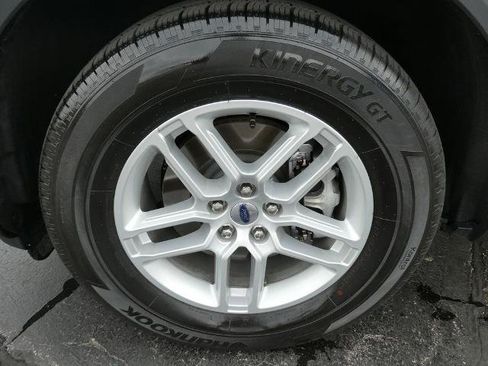 Certified 2026 Ford Explorer Active AWD/4WD image 10