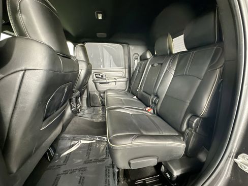 Used 2023 RAM 3500 Limited w/ Night Edition image 23