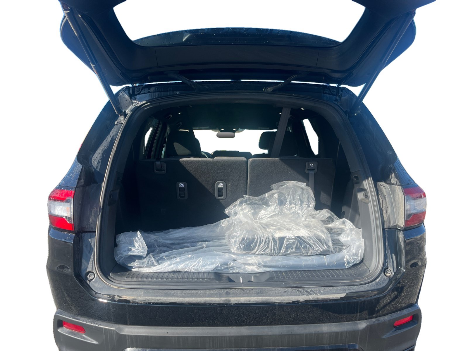 New 2026 Honda Pilot Sport image 10