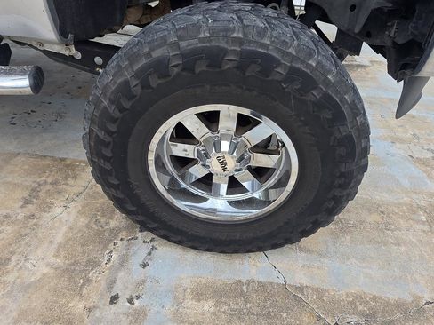 Used 2012 Ford F250 XLT w/ XLT Interior Pkg AWD/4WD image 5