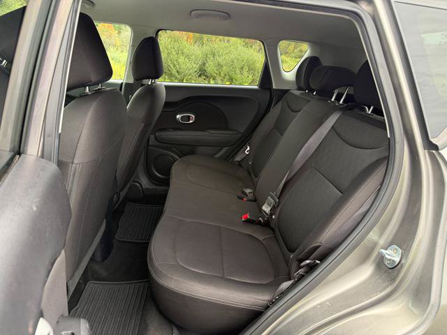 Used 2018 Kia Soul w/ Convenience Package FWD image 15