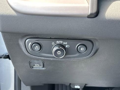 Certified 2023 GMC Terrain AT4 w/ LPO, Floor Liner Package AWD/4WD image 17