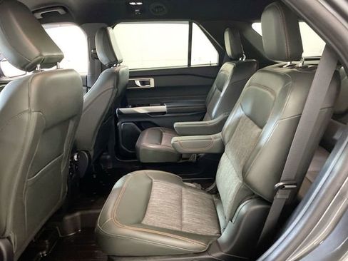 Used 2023 Ford Explorer Timberline image 28