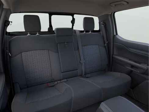 New 2026 Ford Ranger XLT w/ Trailer Tow Package image 11