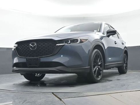 Certified 2023 MAZDA CX-5 Carbon Edition image 31