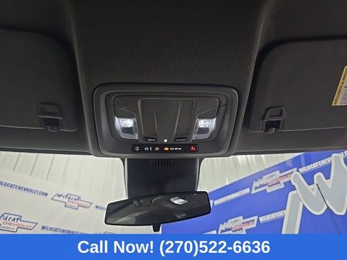Used 2025 Chevrolet Silverado 2500 LT w/ Convenience Package image 28