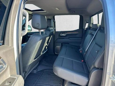 Used 2025 GMC Sierra 1500 Denali w/ Denali Reserve Package image 10