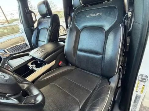 Used 2019 RAM 1500 Laramie w/ Sport Appearance Package image 22