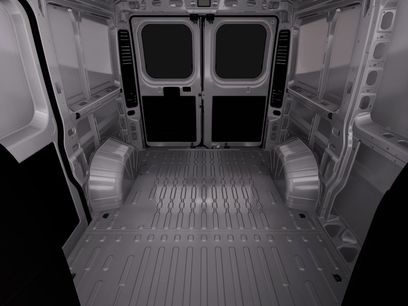 New 2026 RAM ProMaster 1500 w/ Power Group