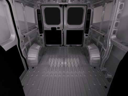 New 2026 RAM ProMaster 1500 w/ Power Group image 3