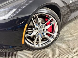 Used 2016 Chevrolet Corvette Stingray Coupe w/ 3LT Preferred Equipment Group RWD video 2