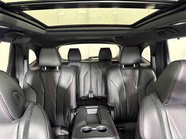 Used 2026 Acura MDX Type S w/ Advance Package AWD/4WD image 14