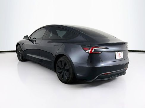 Used 2025 Tesla Model 3 Long Range RWD image 7