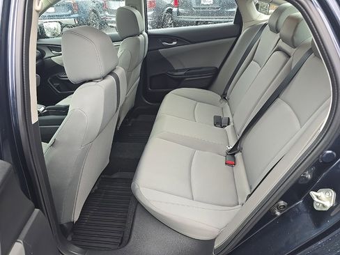 Used 2020 Honda Civic EX image 25
