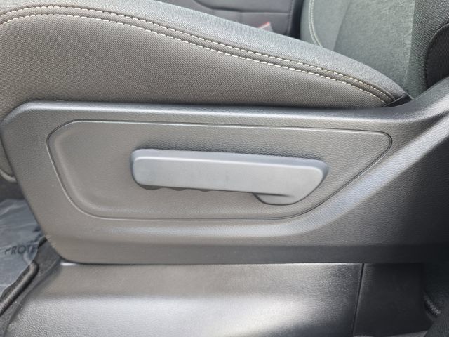 New 2026 RAM 1500 Tradesman AWD/4WD image 16